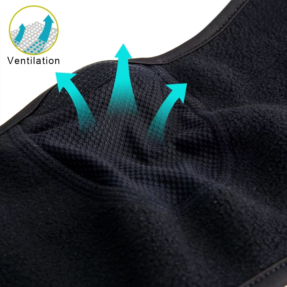 Cold Weather Neck Warmer Ear C - огляд і ціна Fleece Ear Warmer Band