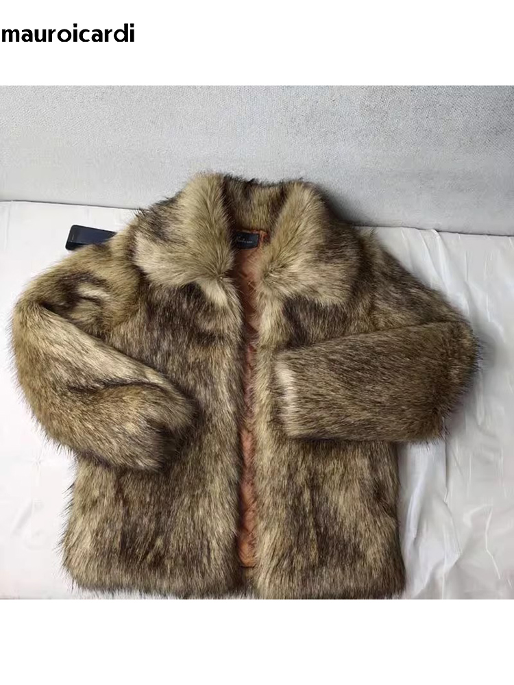 Mauroicardi Winter Short Thick - огляд і ціна Down Jacket Packable