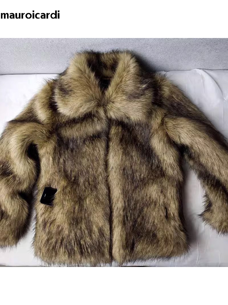 Mauroicardi Winter Short Thick - огляд і ціна Down Jacket Packable