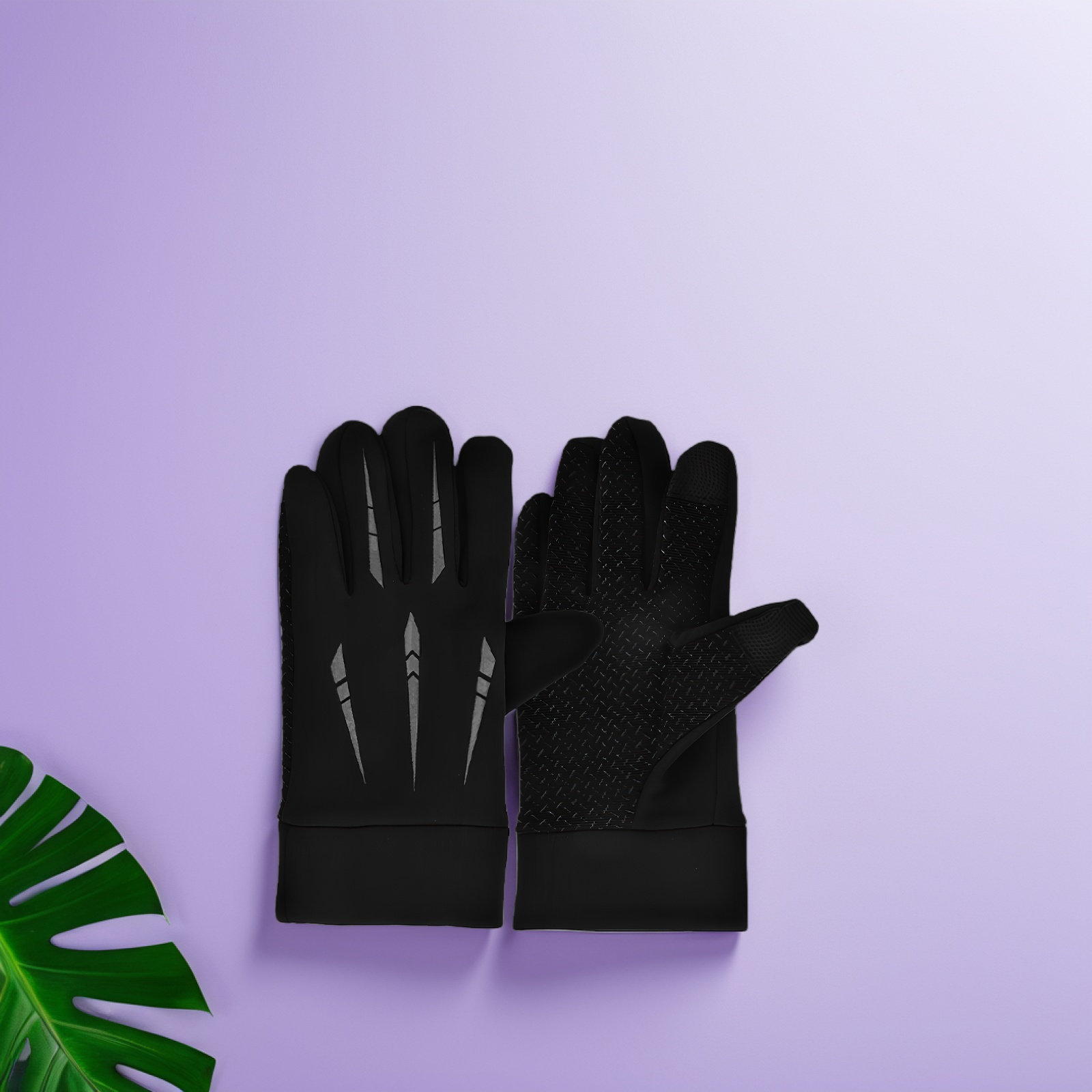 Motorcycle Gloves Full Finger  - огляд і ціна Touch Screen Gloves