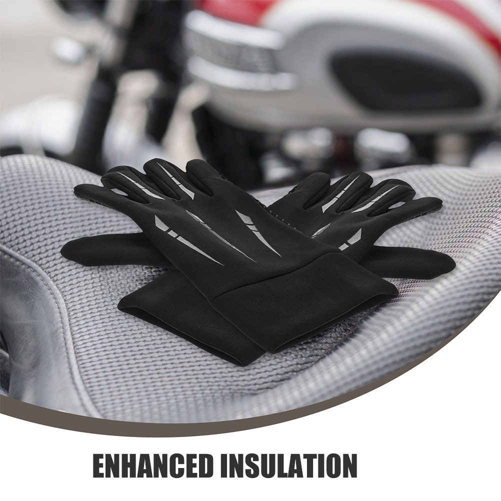 Motorcycle Gloves Full Finger  - огляд і ціна Touch Screen Gloves