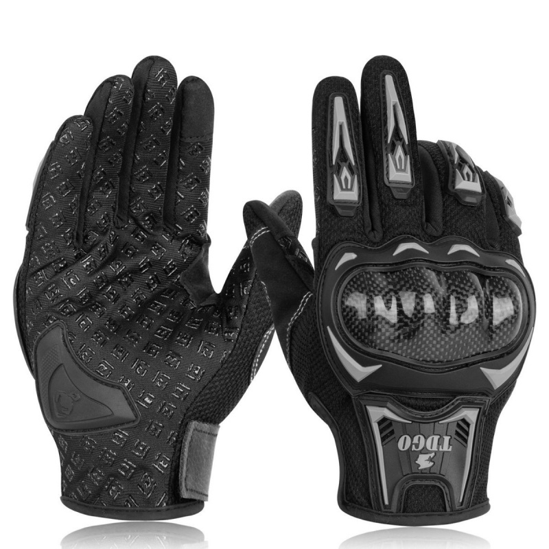 New High-End Winter Waterproof - огляд і ціна Touch Screen Gloves