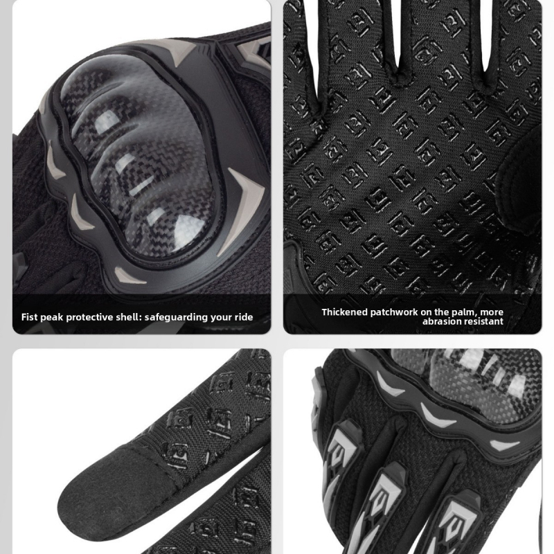 New High-End Winter Waterproof - огляд і ціна Touch Screen Gloves