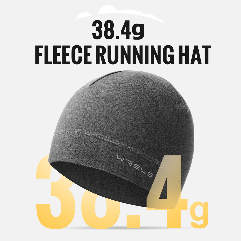 WRELS Winter Cycling Cap Windp - огляд і ціна Winter Headband Fleece