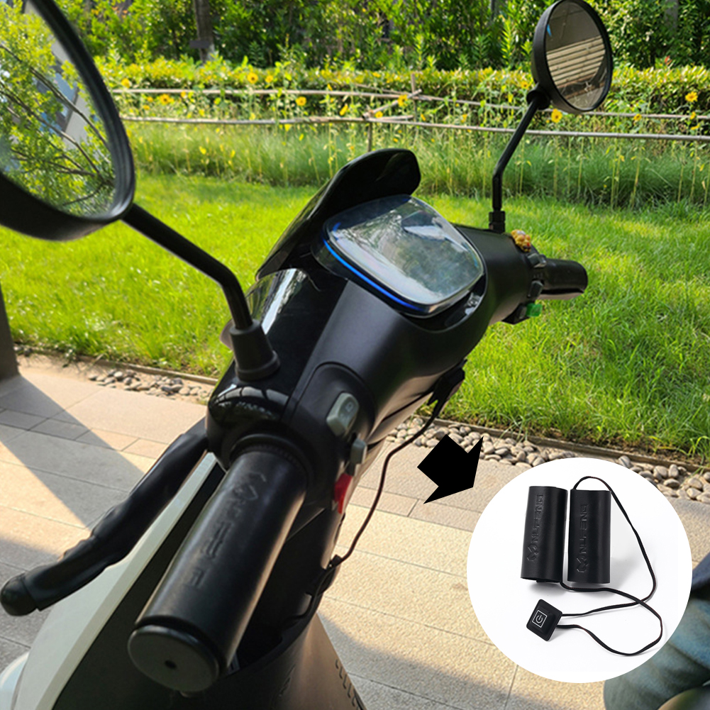 Electric Heated Grip Cover USB - огляд і ціна Hand Warmer Electric