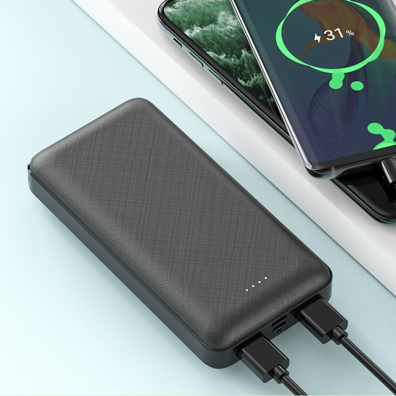 20000mAh Power Bank Portable C - огляд і ціна Heated Vest Battery