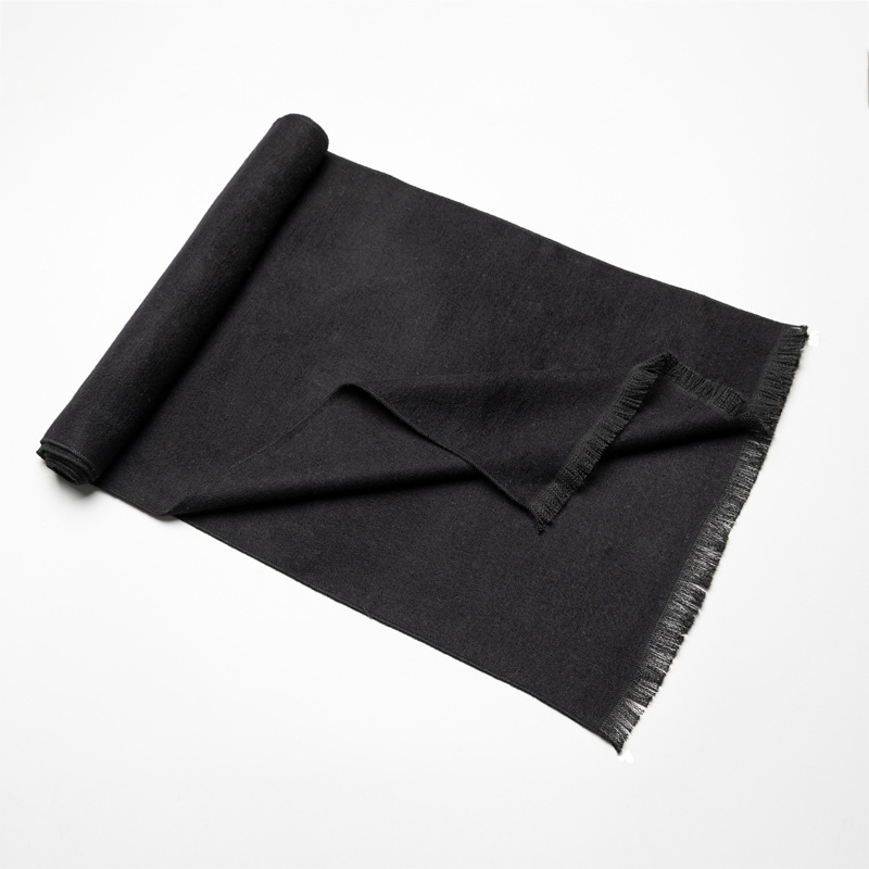 Casual Business Men's Cashmere - огляд і ціна Shawl Wrap Winter