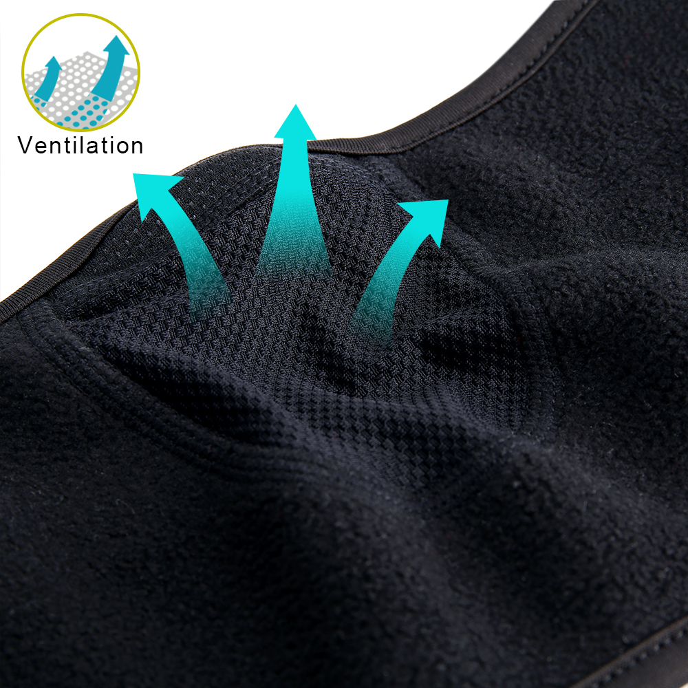 Cold Weather Neck Warmer Ear C - огляд і ціна Fleece Ear Warmer Band