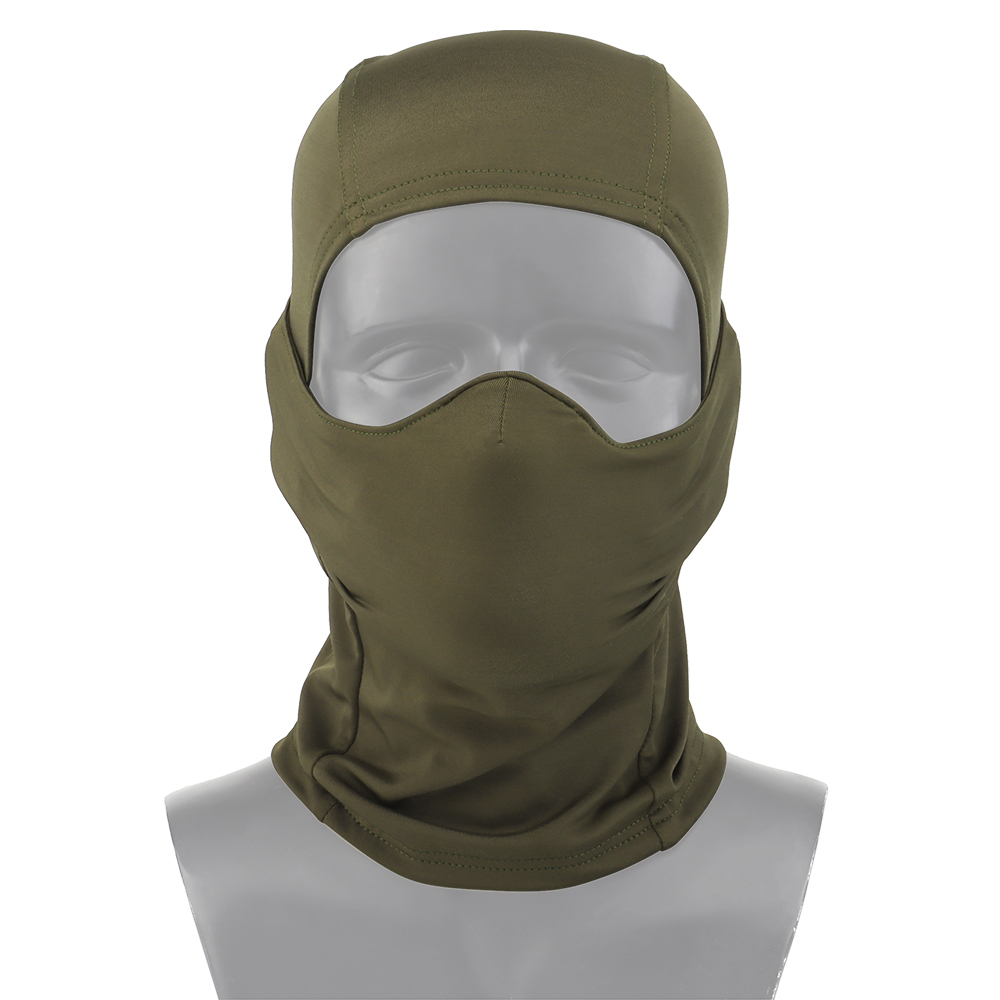 Tactical Bandana Headgear Gen  - огляд і ціна Balaclava Ski Mask