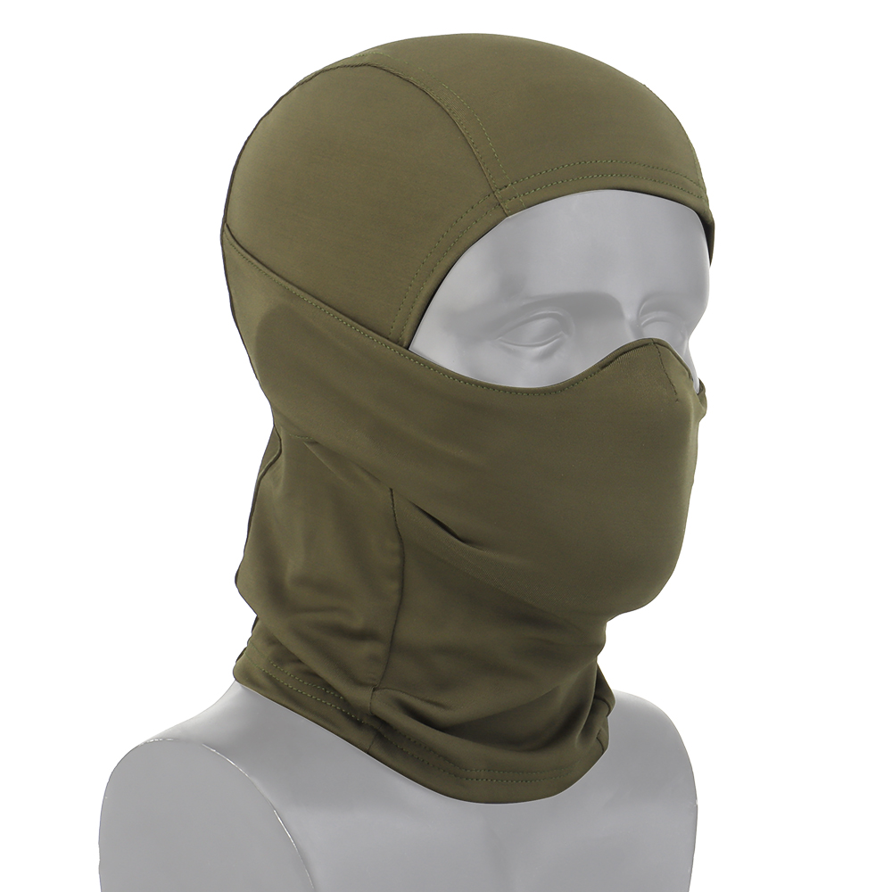 Tactical Bandana Headgear Gen  - огляд і ціна Balaclava Ski Mask