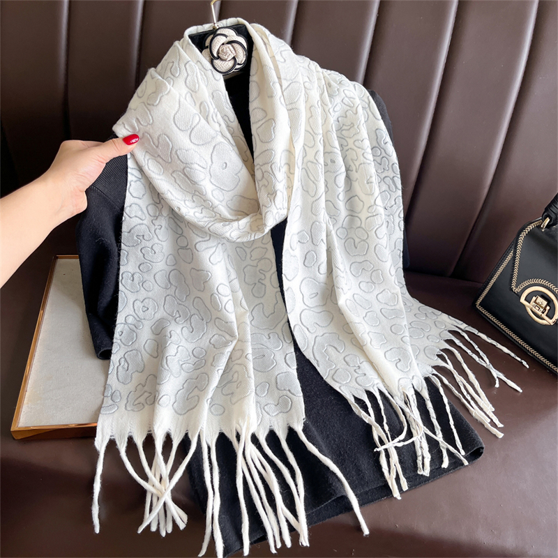 2025 Winter Scarf For Women Lo - огляд і ціна Cashmere Pashmina Wrap