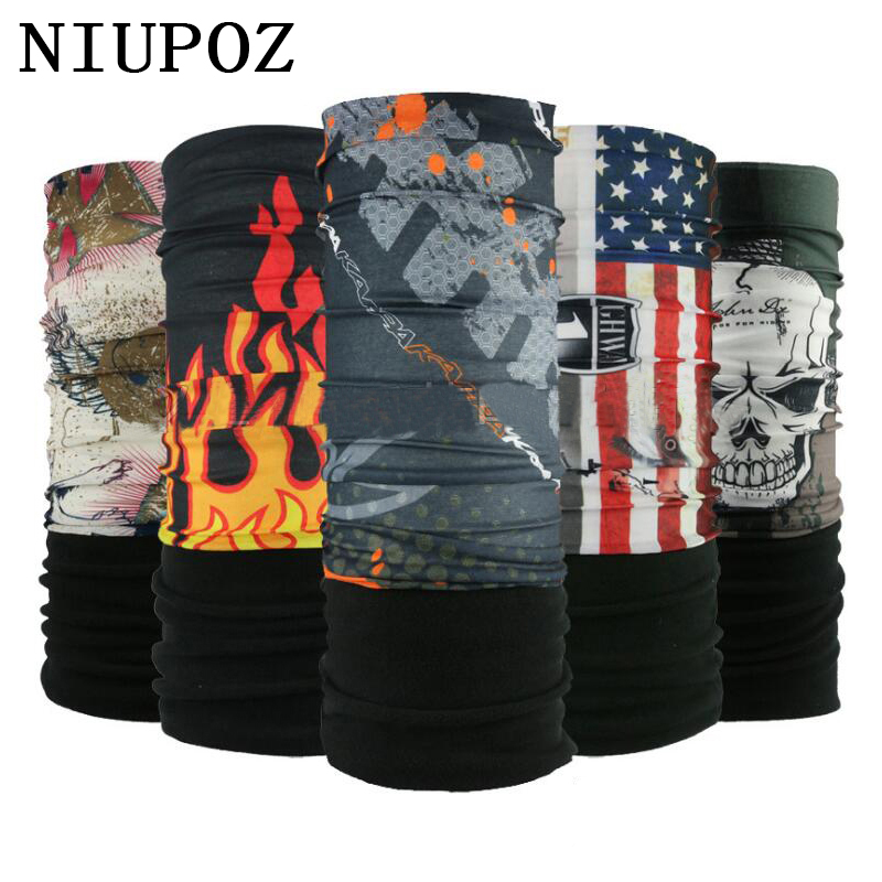 New Fashion Winter Fleece Warm - огляд і ціна Winter Headband Fleece