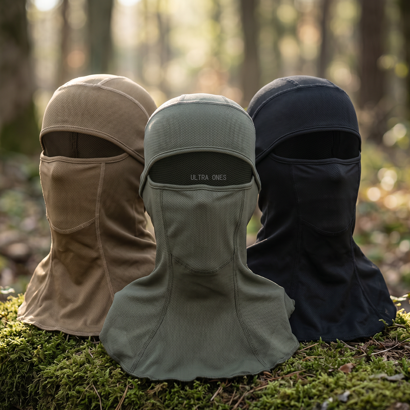 Paintball Balaclava Hat Elasti - огляд і ціна Balaclava Ski Mask