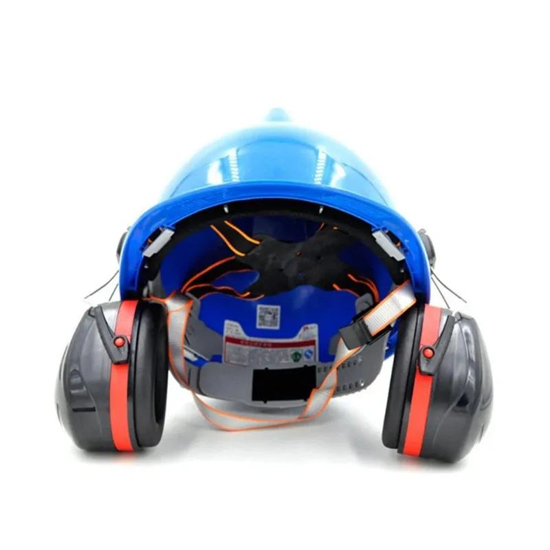 Anti-Noise Head Adjustable Ear - огляд і ціна Earmuffs Foldable