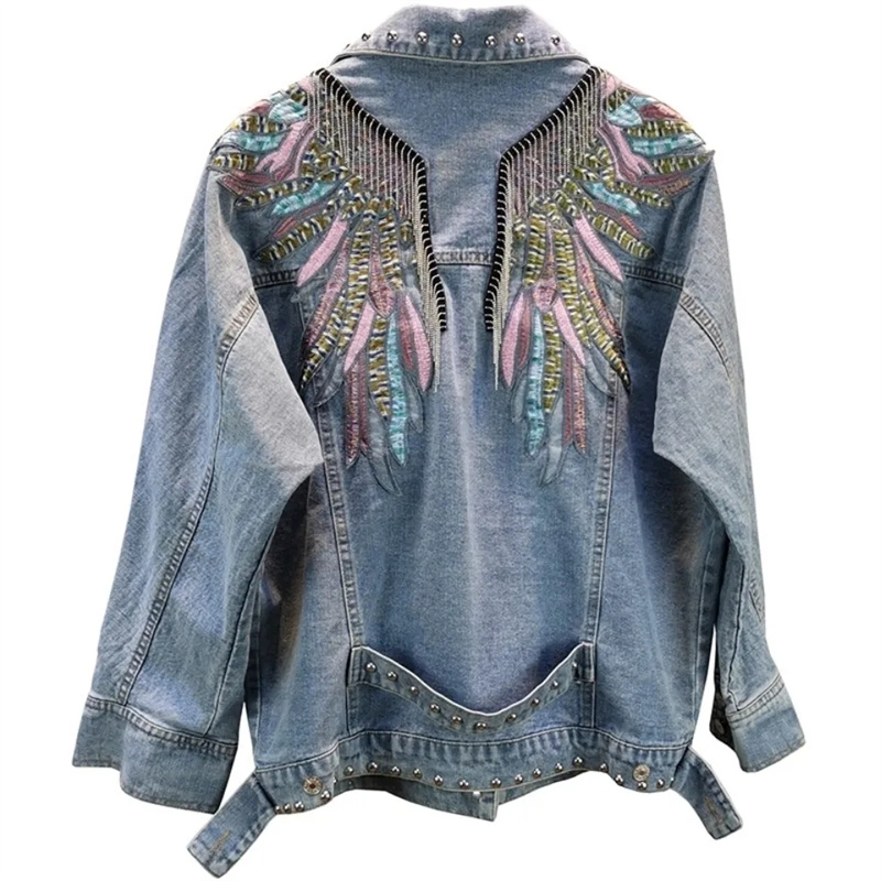 2024 New AutumnFashion Rivet W - огляд і ціна Down Jacket Packable