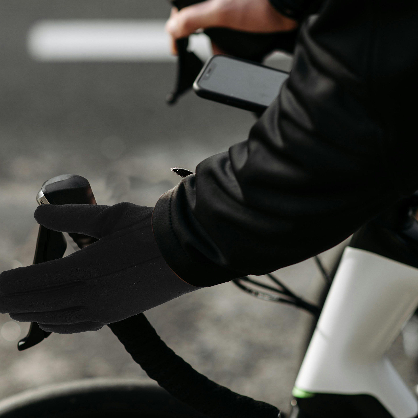 Touchscreen Ski Gloves for Wom - огляд і ціна Snow Glove Insulated