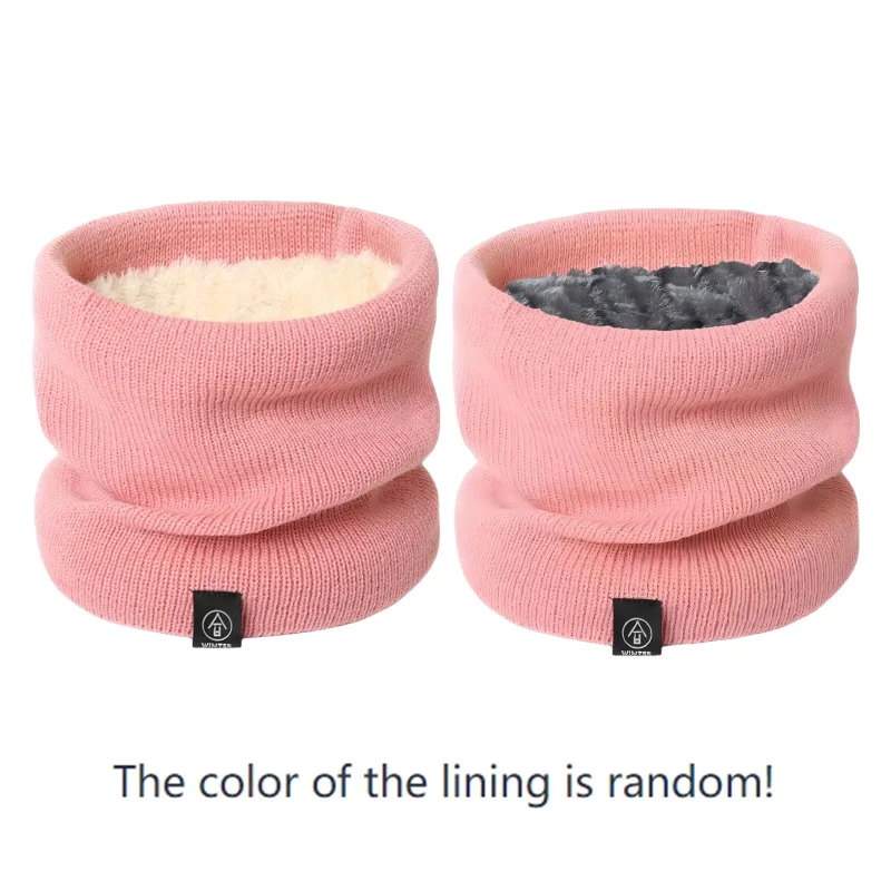 Fashion Women Knitted Scarf So - огляд і ціна Wool Scarf Men