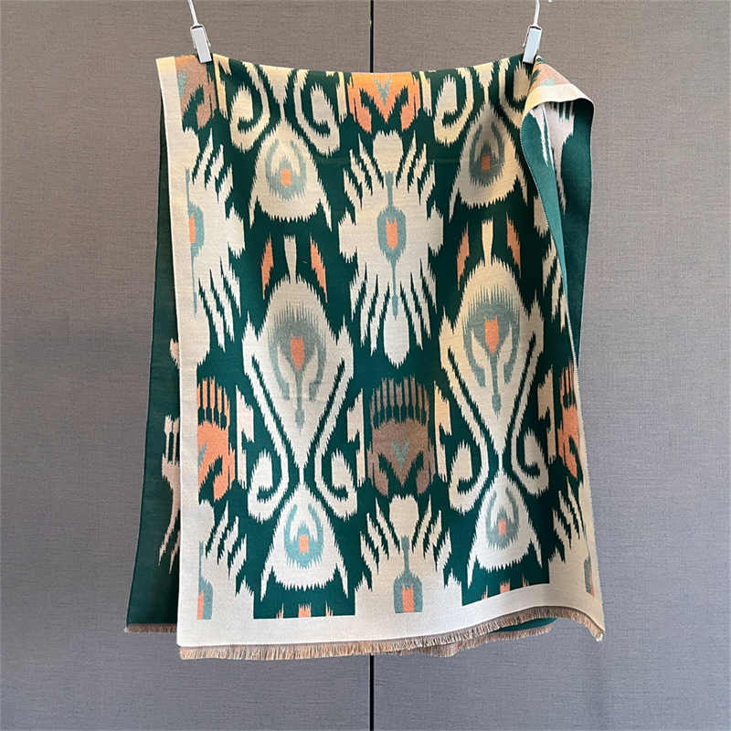 2025 Brand Warm Cashmere Ponch - огляд і ціна Cashmere Pashmina Wrap
