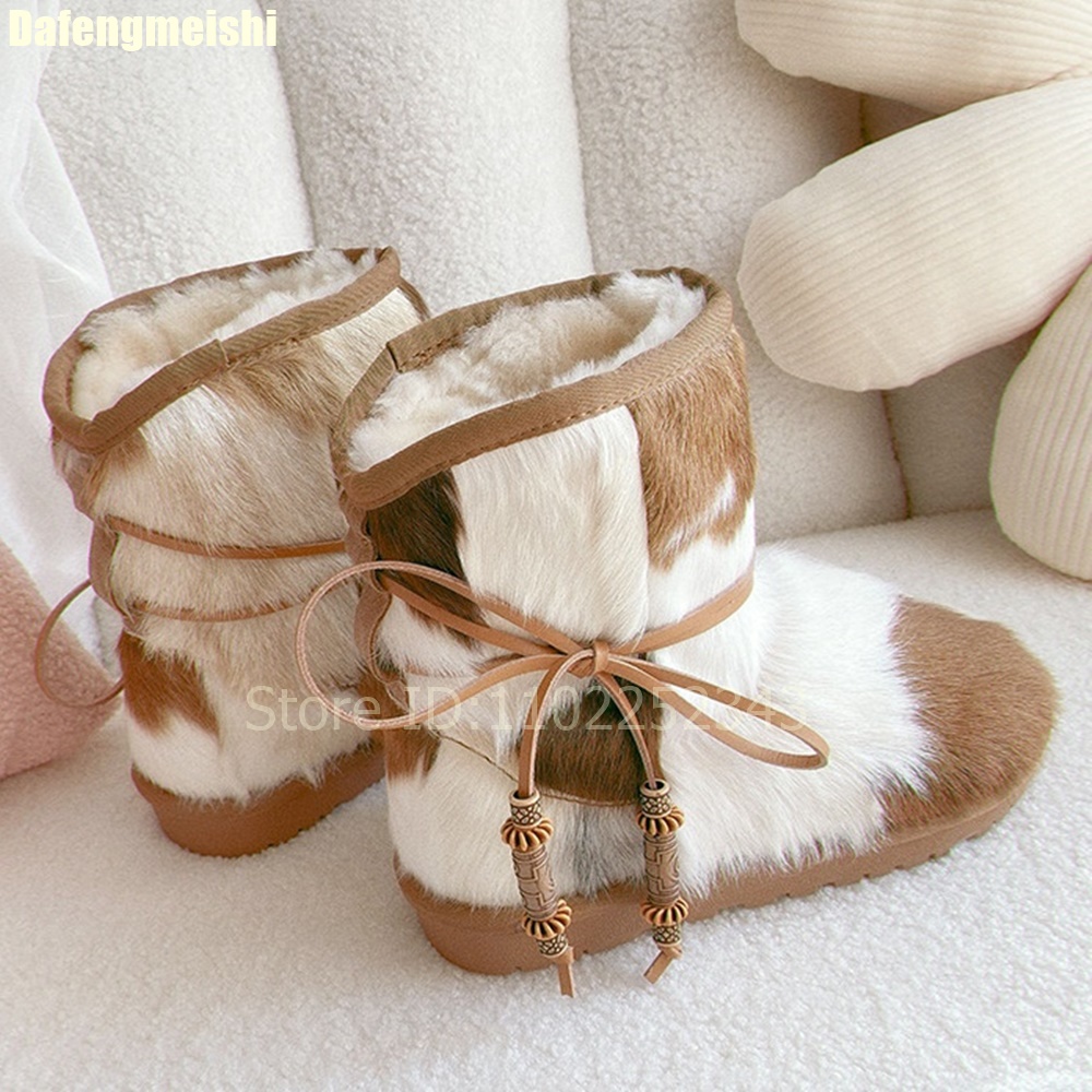 2026 New Autumn/winter Style S - огляд і ціна Waterproof Winter Boot