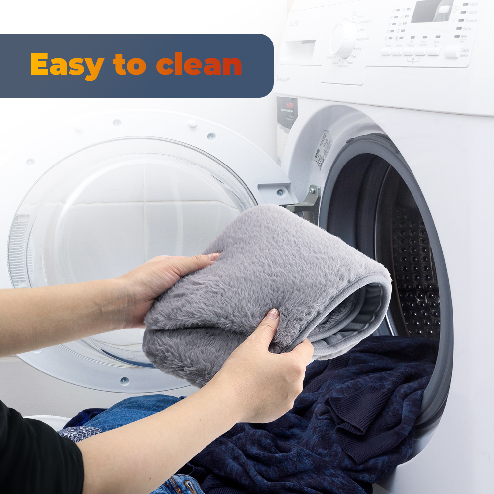 Electric Heating Period Pad Wa - огляд і ціна Hand Warmer Electric