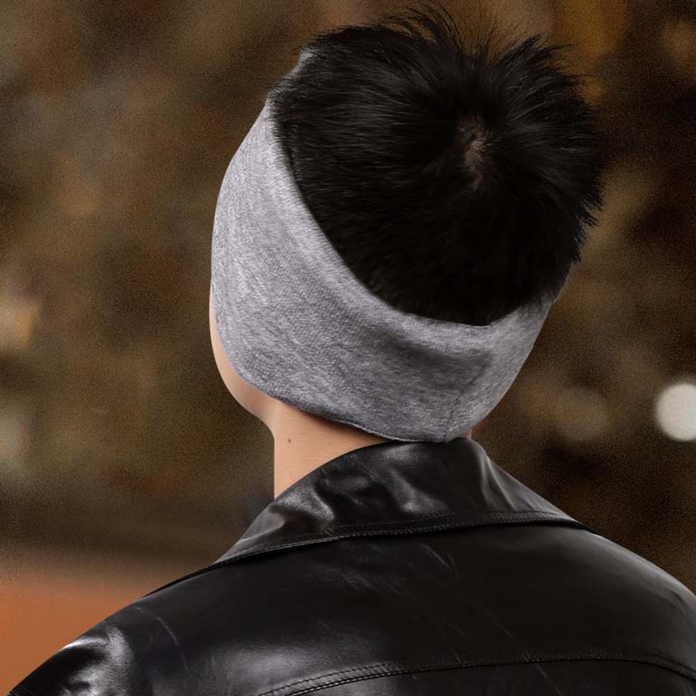 Fashion Earflap Winter Thicken - огляд і ціна Earmuffs Foldable