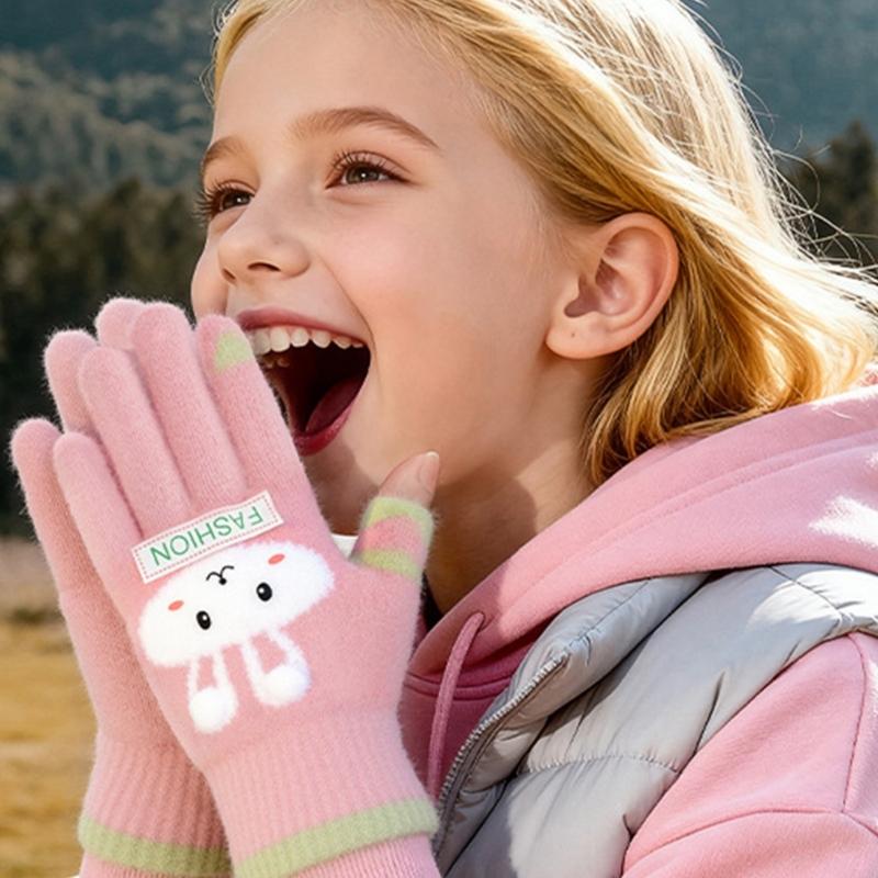 72XE Plush Fleeces Gloves For  - огляд і ціна Snow Glove Insulated