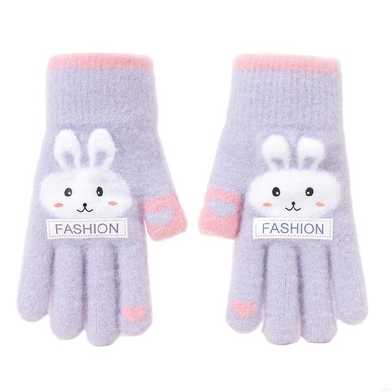 72XE Plush Fleeces Gloves For  - огляд і ціна Snow Glove Insulated