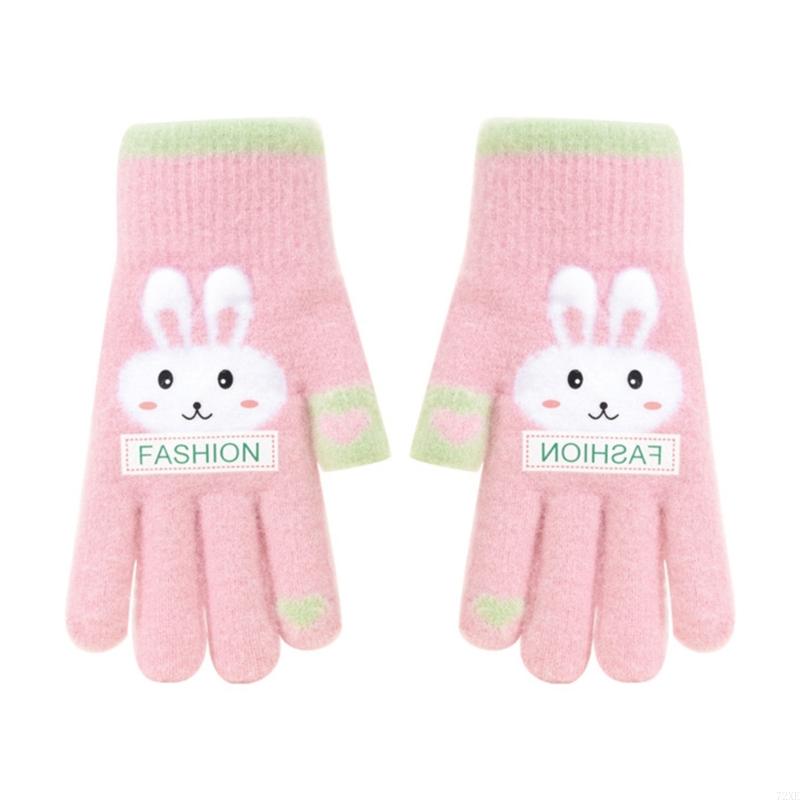 72XE Plush Fleeces Gloves For  - огляд і ціна Snow Glove Insulated