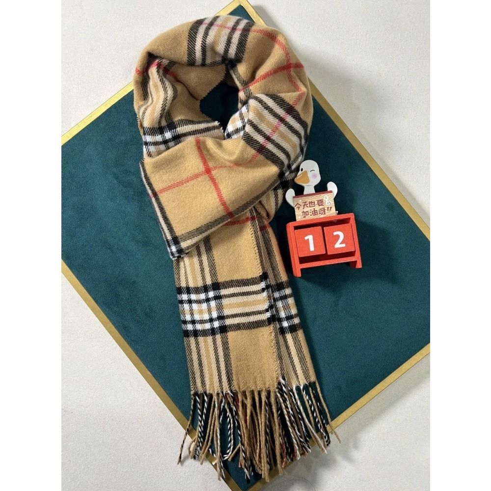 Cashmere Warm Scarf for Women  - огляд і ціна Wool Scarf Men
