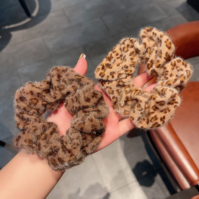 1pc Autumn and winter mink fur - огляд і ціна Winter Headband Fleece