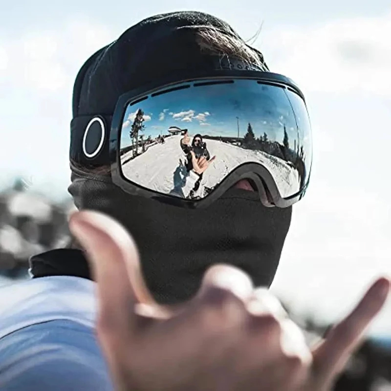 For KTM Ready to Race Balaclav - огляд і ціна Balaclava Ski Mask
