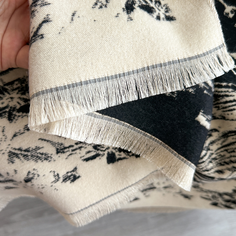 Women Winter Cashmere Scarf Wh - огляд і ціна Cashmere Pashmina Wrap