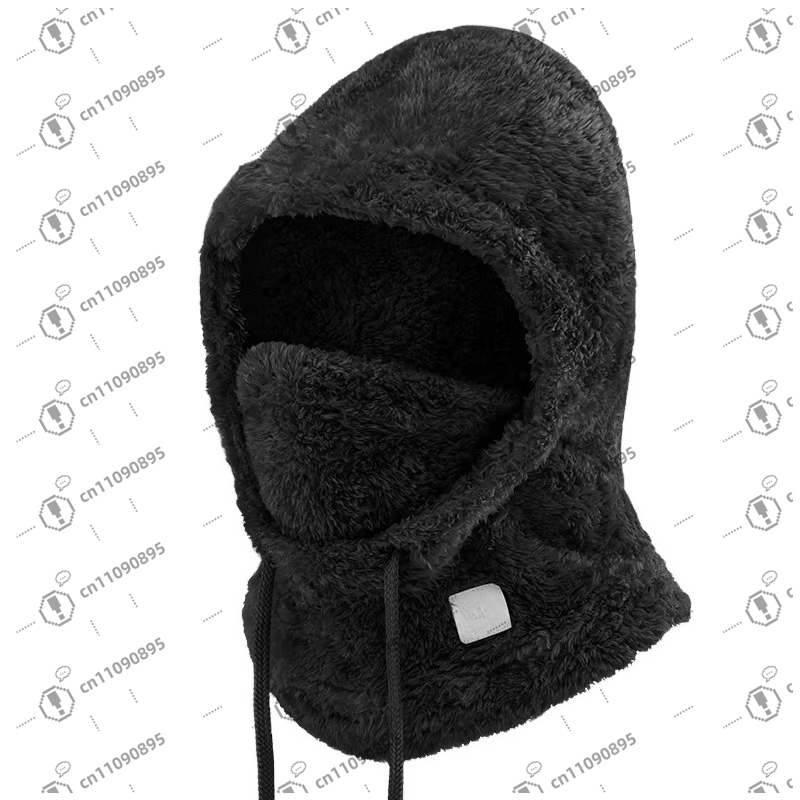 Group Women and Men Warm Fleec - огляд і ціна Balaclava Ski Mask