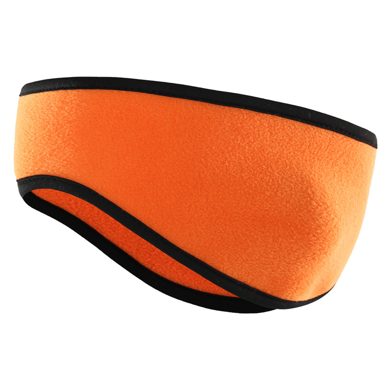 Polar fleece warm headband win - огляд і ціна Winter Headband Fleece