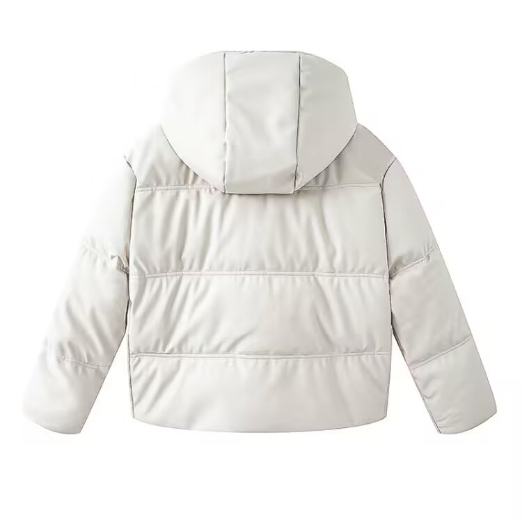JNLEAOG Spring New Women's Fai - огляд і ціна Down Jacket Packable