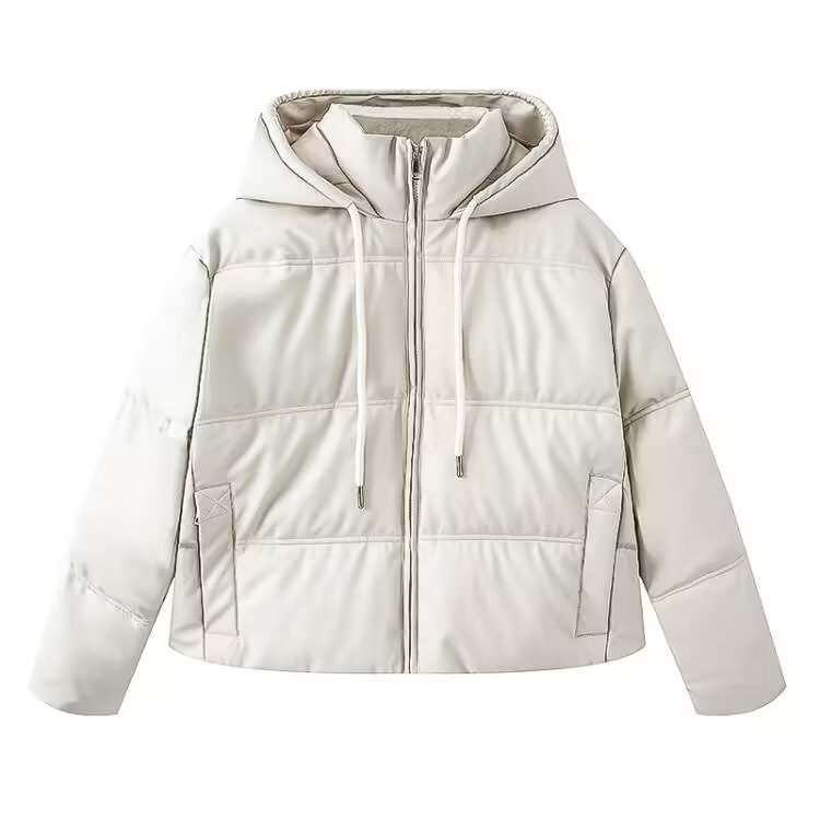 JNLEAOG Spring New Women's Fai - огляд і ціна Down Jacket Packable