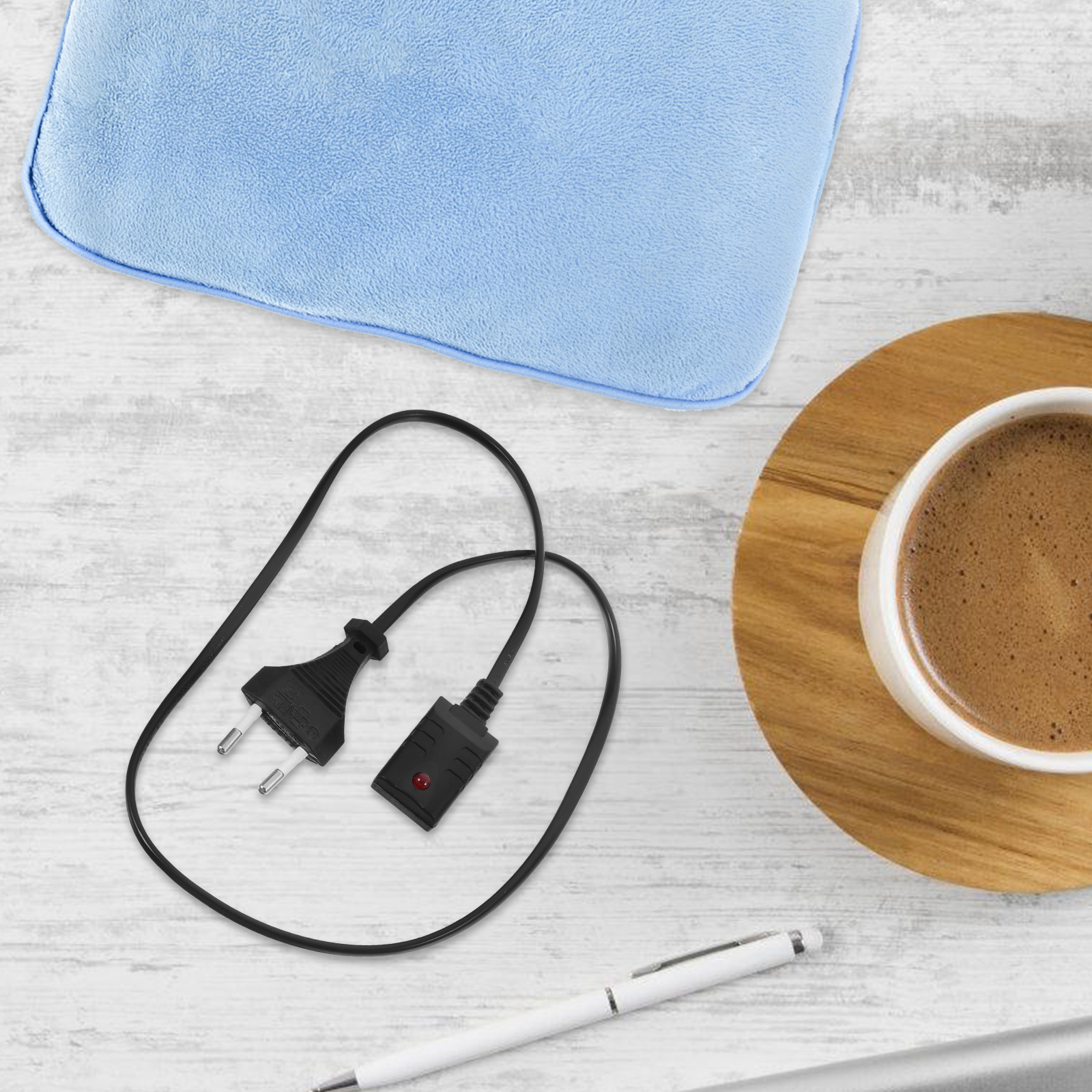 Hand Warm Heater Charging Cabl - огляд і ціна Hand Warmer Electric