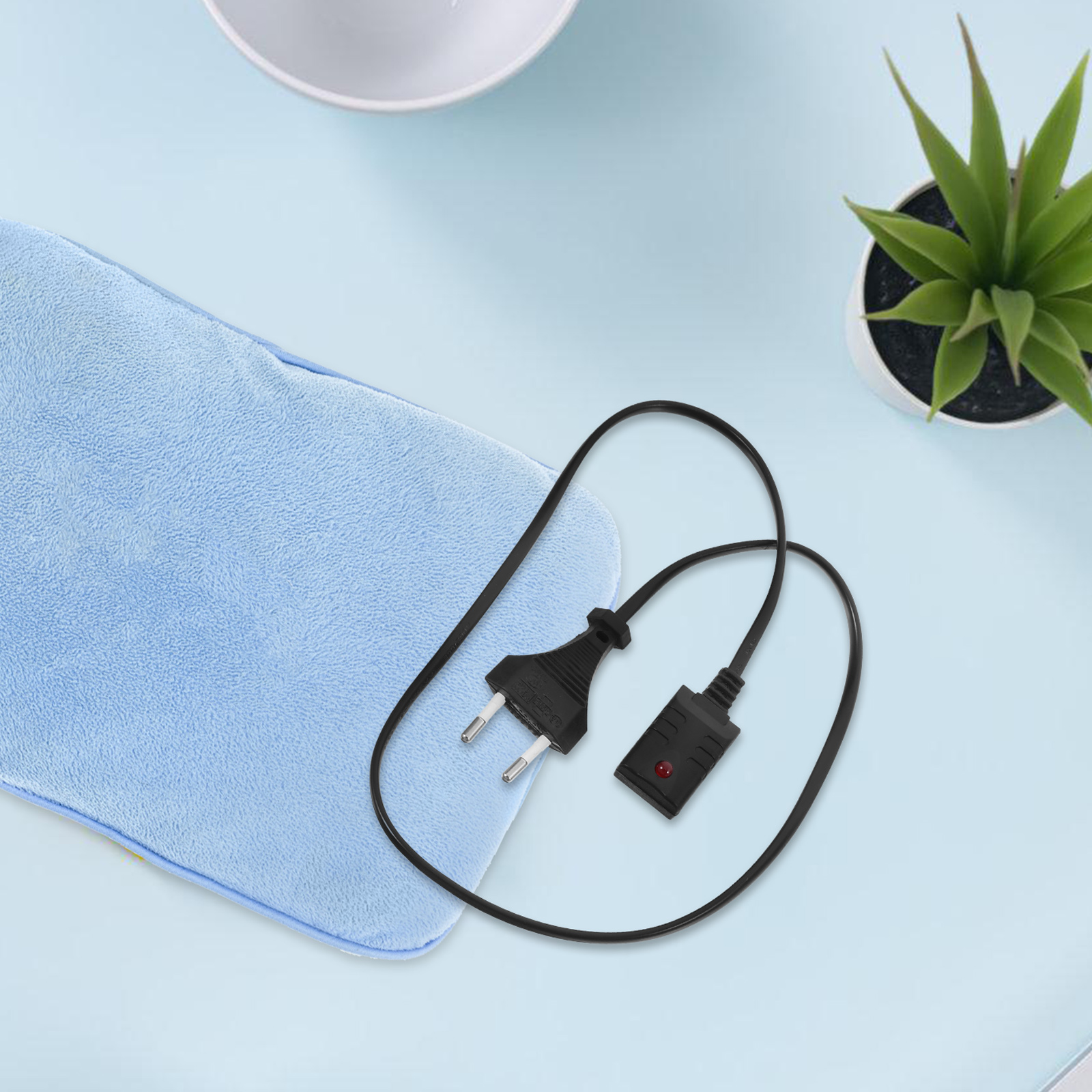 Hand Warm Heater Charging Cabl - огляд і ціна Hand Warmer Electric